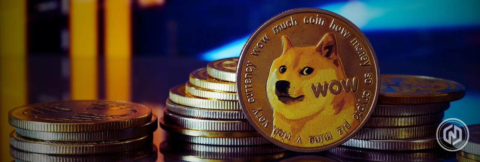 Dogecoin price changes target as wallet activity soars