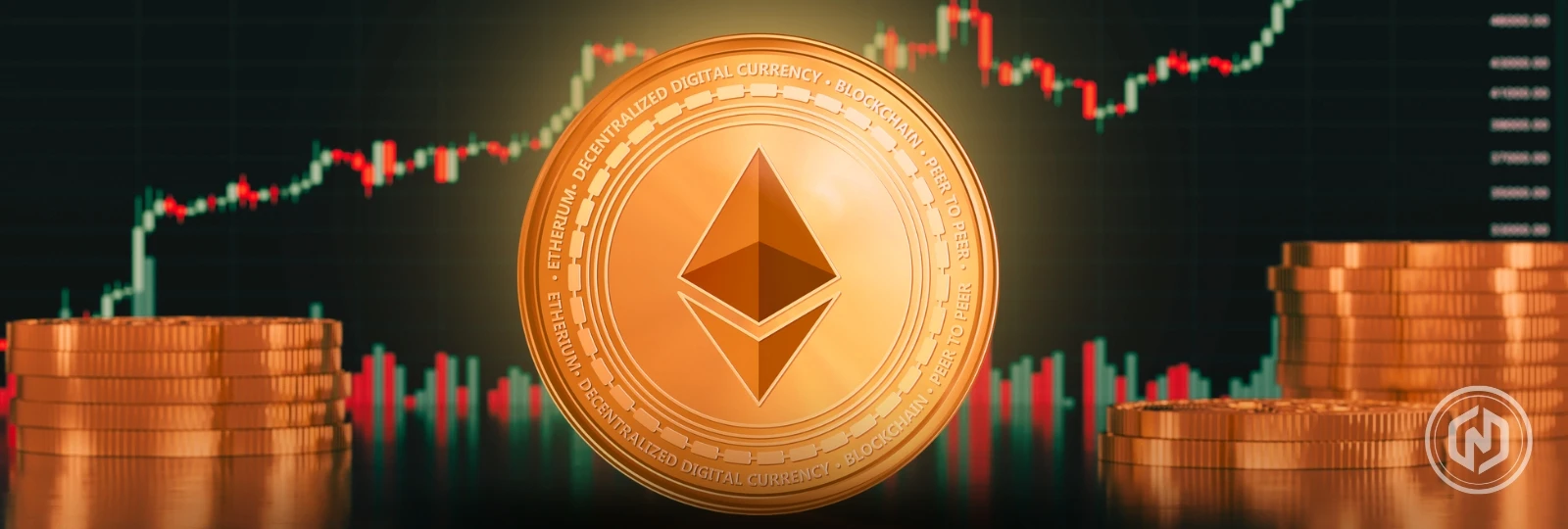 Ethereum Exchange Supply Hits 9-Year Low