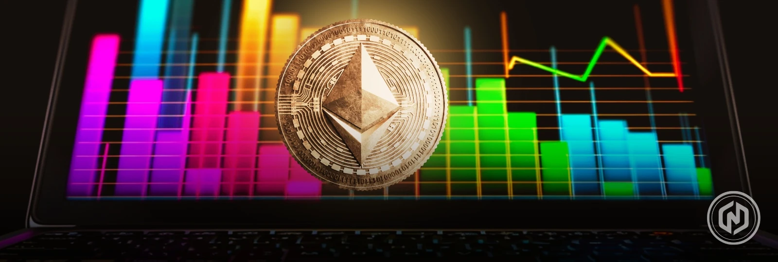 Why Ethereum Price Correction may bottom At $2000