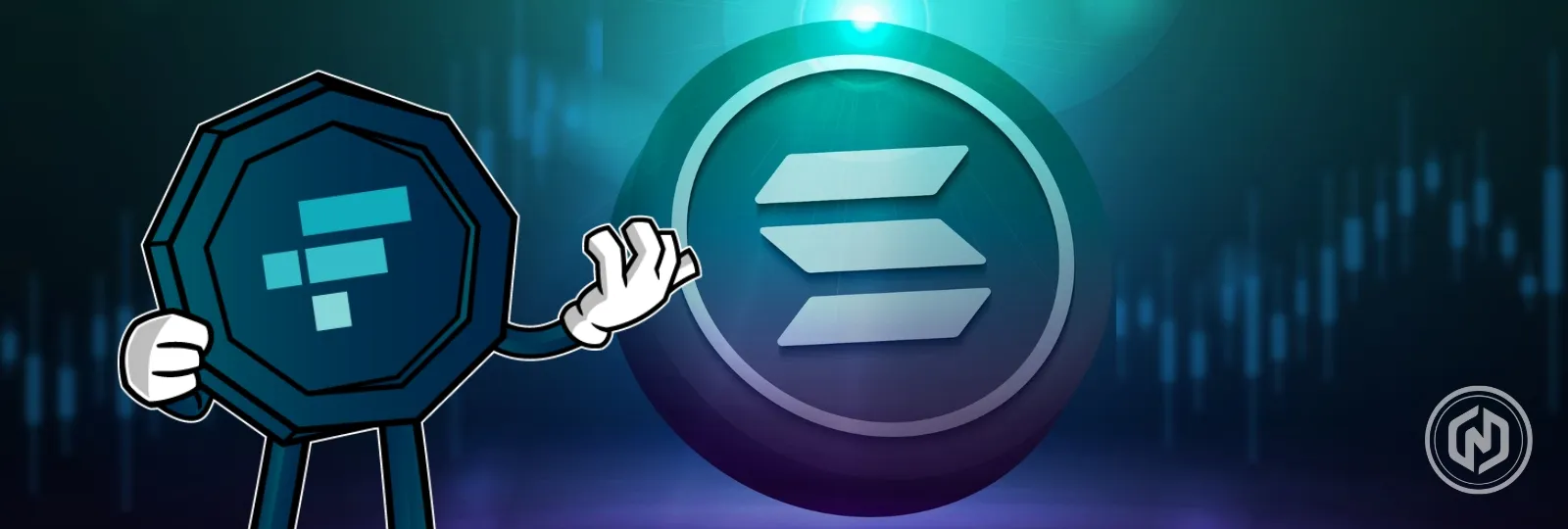 FTX Liquidator Moves $3.3 M in SOL Amid Bankruptcy Proceedings