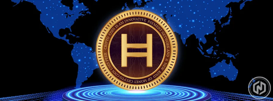 Hedera Price Analysis Bullish