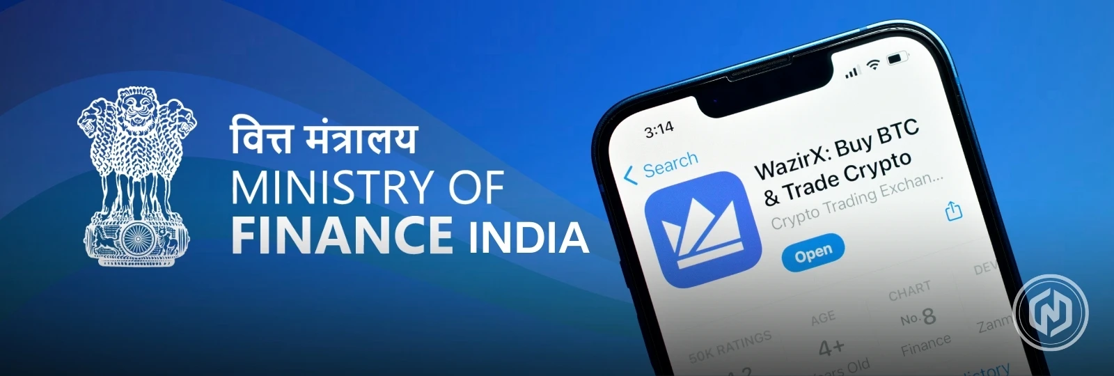 Indian Finance Ministry Orders Investigation into WazirX for Alleged Fraud