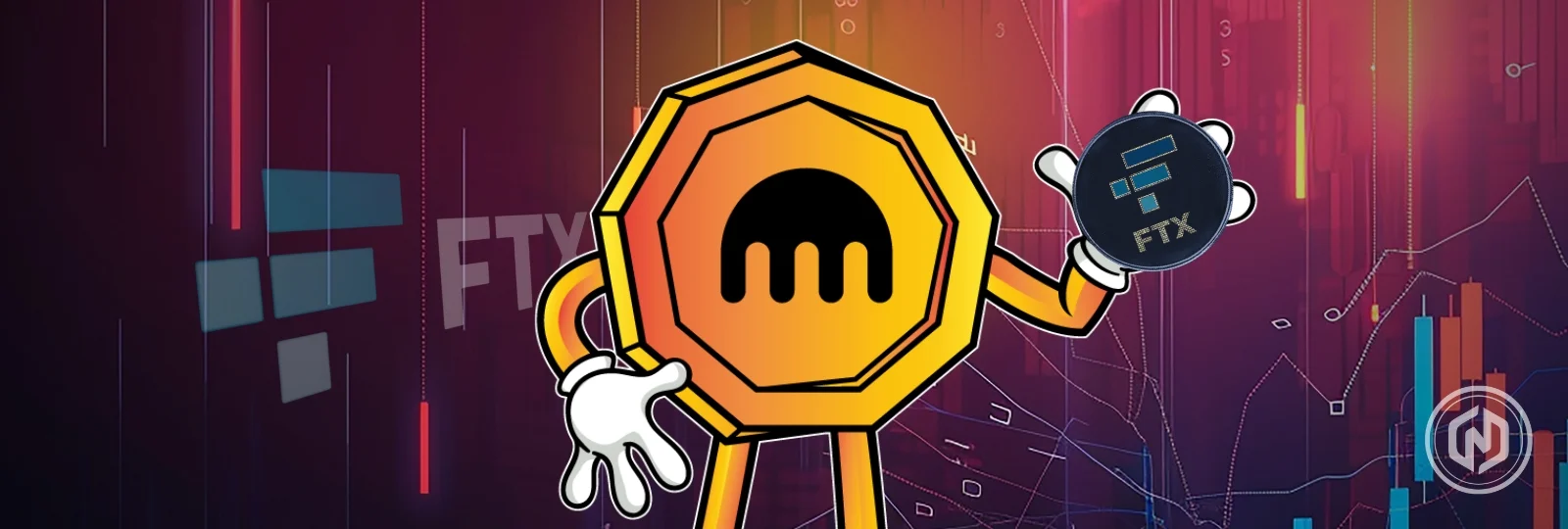 Kraken sends out mails for second round of FTX distribution