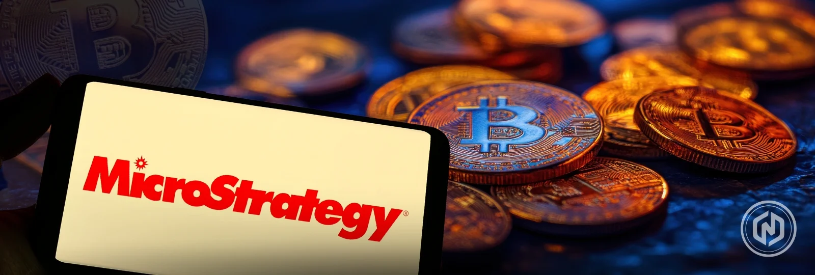 Strategy purchases 6911 BTC; Token rises 3%