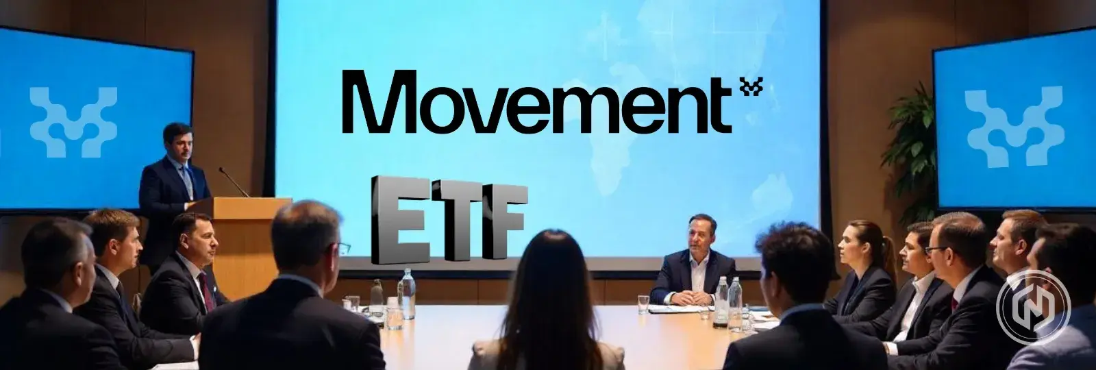 Movement Network Foundation Announces ETF Filing by REX-Osprey and Mainnet Beta Launch
