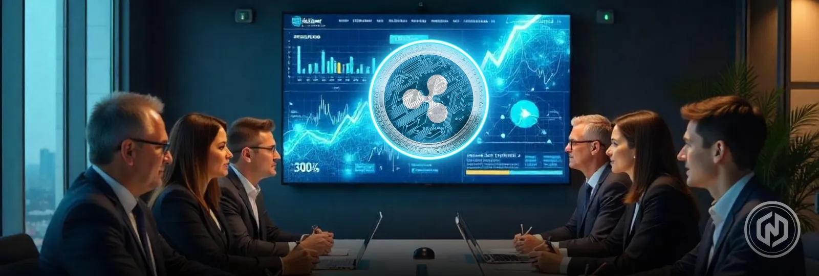 XRP surges by 0.2% with National Cryptocurrency Association launch
