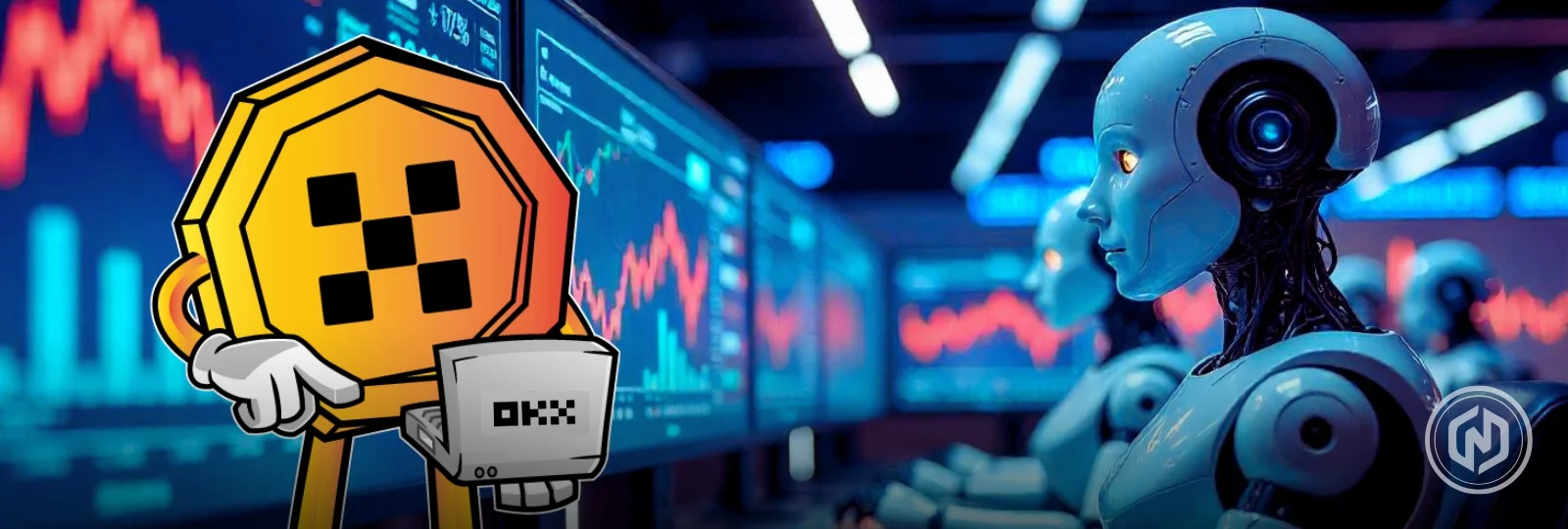 OKX DEX Shutdown Causes Trading Failures for Some Bots