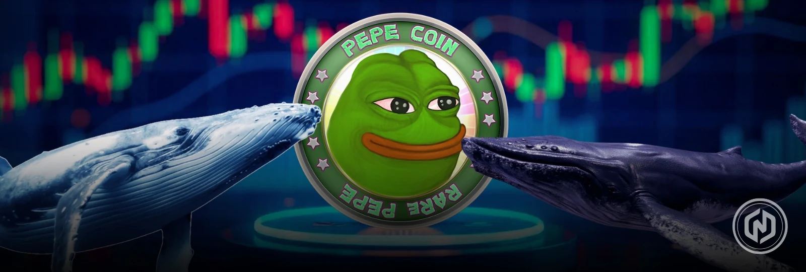 Pepe Coin set to leave 100-Day correction