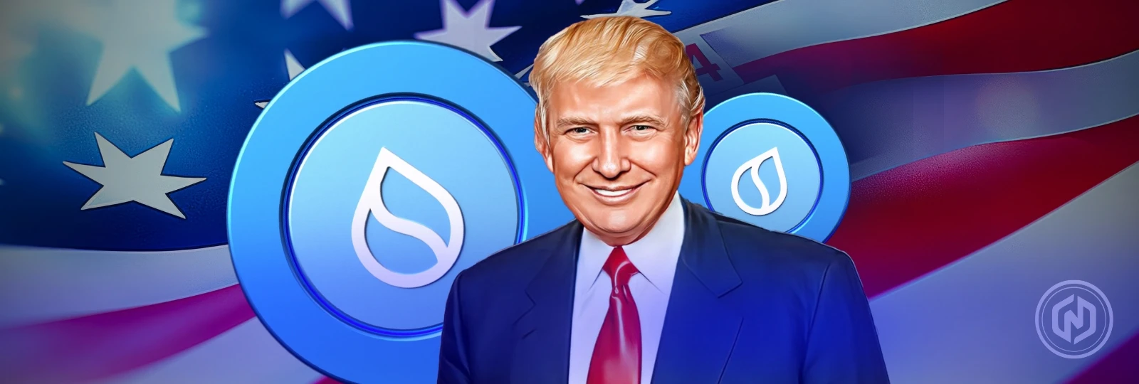World Liberty Financial expands Token Reserve with the SUI