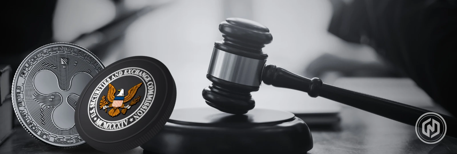 Ripple’s Legal Uncertainty Clears out as SEC Drops Appeal