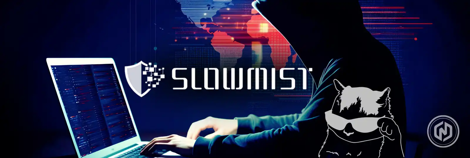 SlowMist Raises a Security Alert as Scam Memes are Identified on various Platforms
