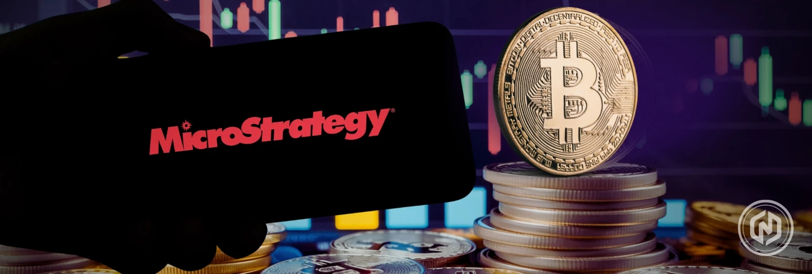 Strategy announces $5M stocks offering to buy Bitcoin