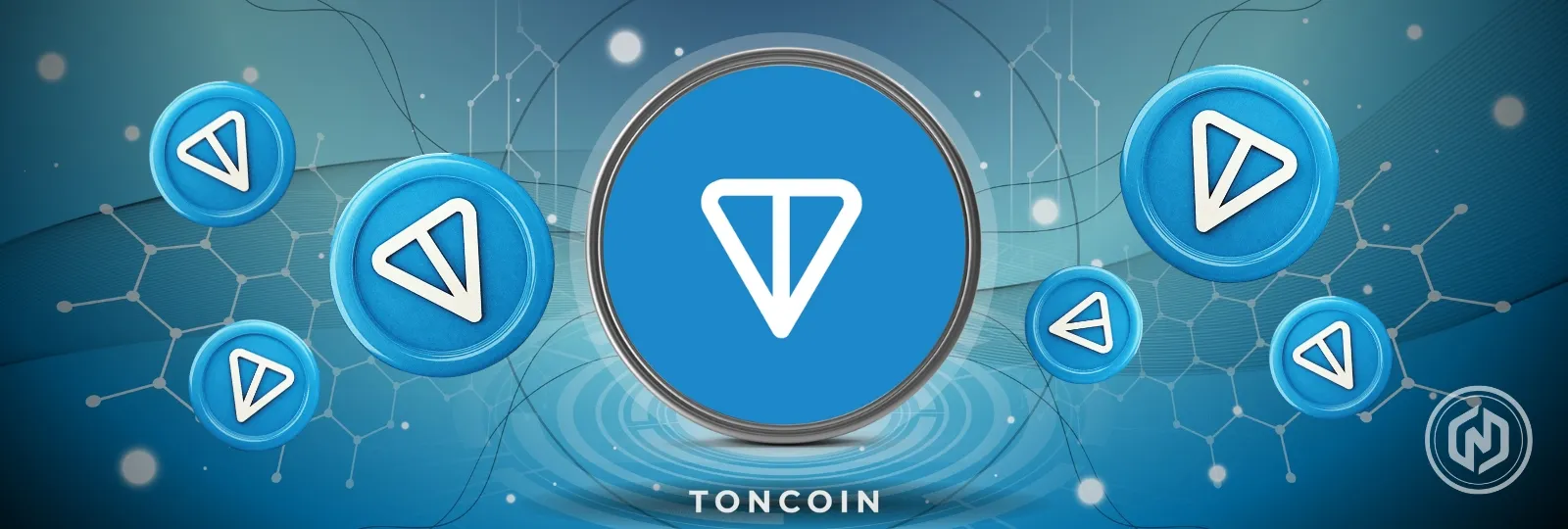 TON Foundation Secures $400M Tokens Financing from Top VCs