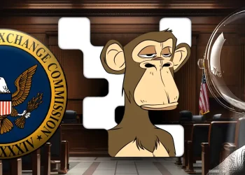 US SEC Closes Probe into Bored Ape Creator, Yuga Labs