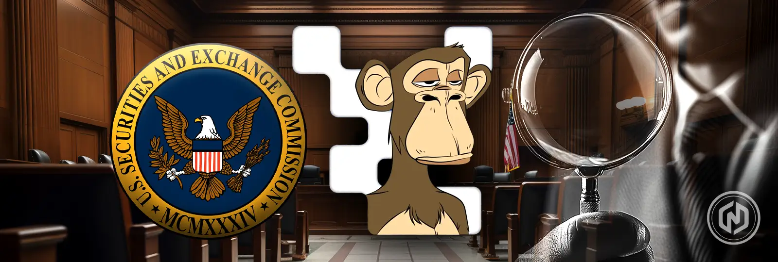 US SEC Closes Probe into Bored Ape Creator, Yuga Labs US SEC Closes Probe into Bored Ape Creator, Yuga Labs
