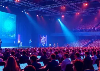 VAP Group: Transforming AI, Blockchain & Gaming Through Global Events