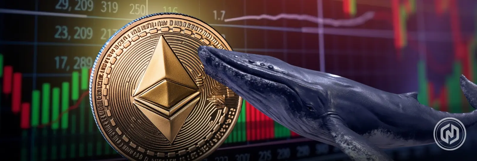 Ethereum price to hold $2k; Whale activity hints buy-the-dip