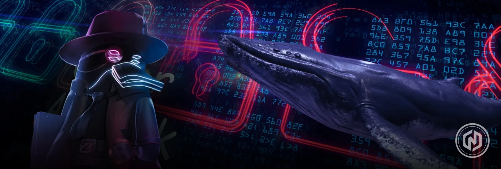ZachXBT Exposes Hyperliquid 50x Leverage Whale as a Cybercriminal