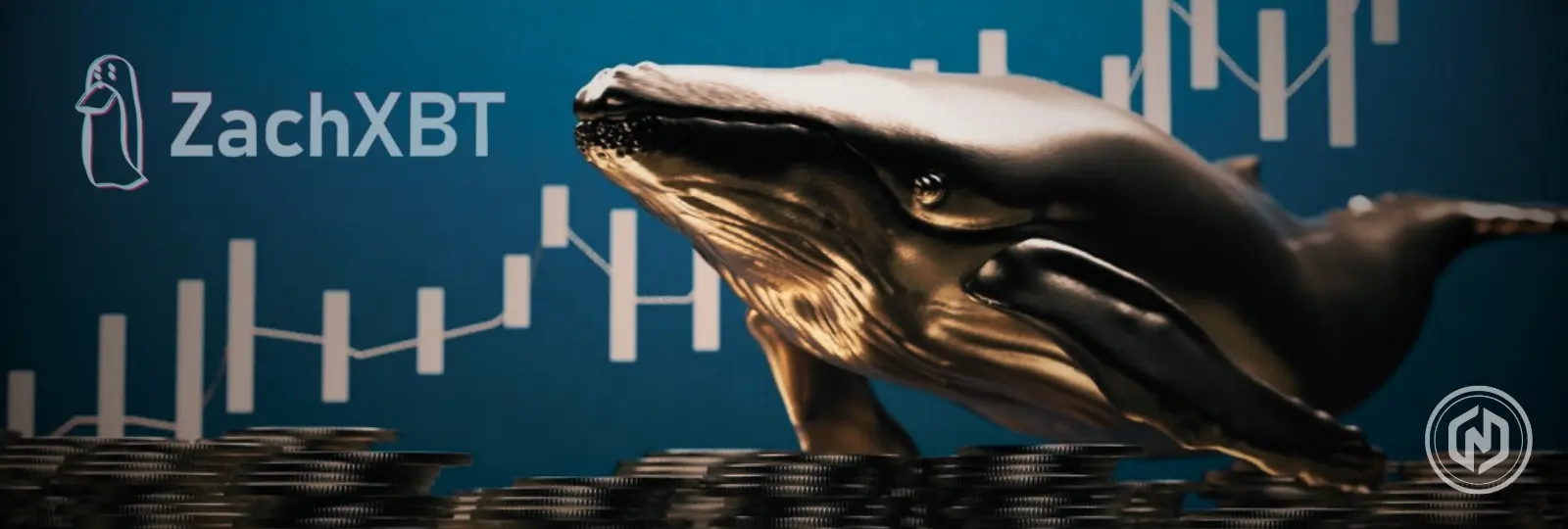 ZachXBT Exposes Hyperliquid Whale