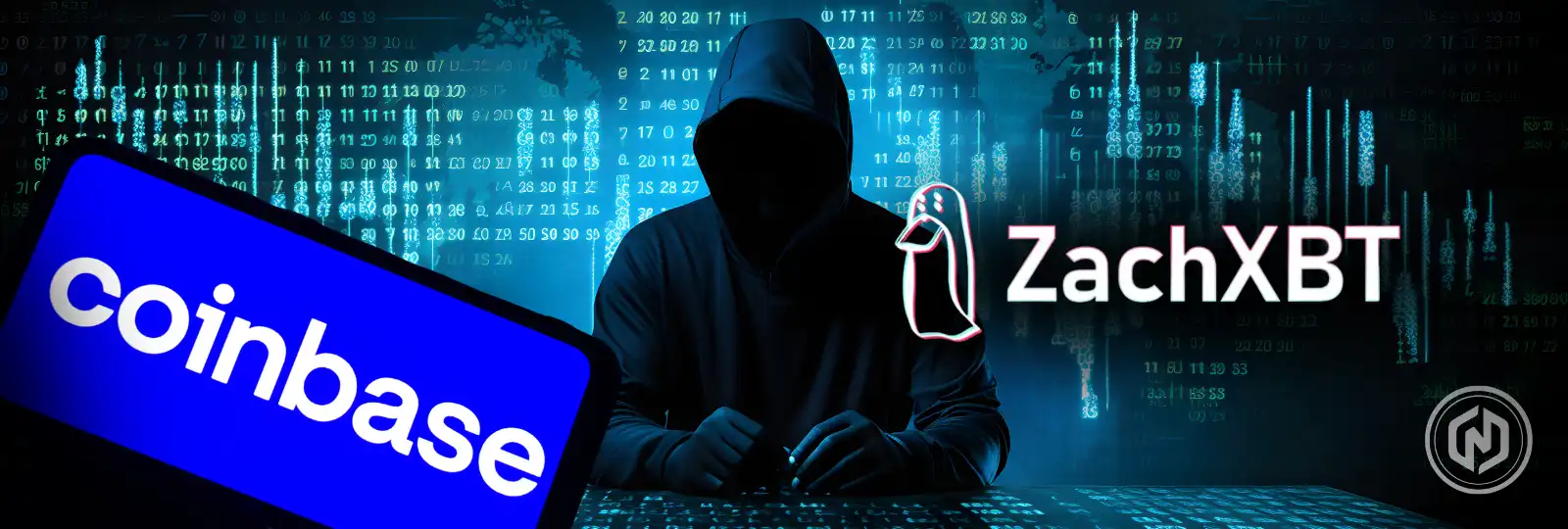 ZachXBT reports Massive Coinbase Scam $34.9 Million Stolen in one day