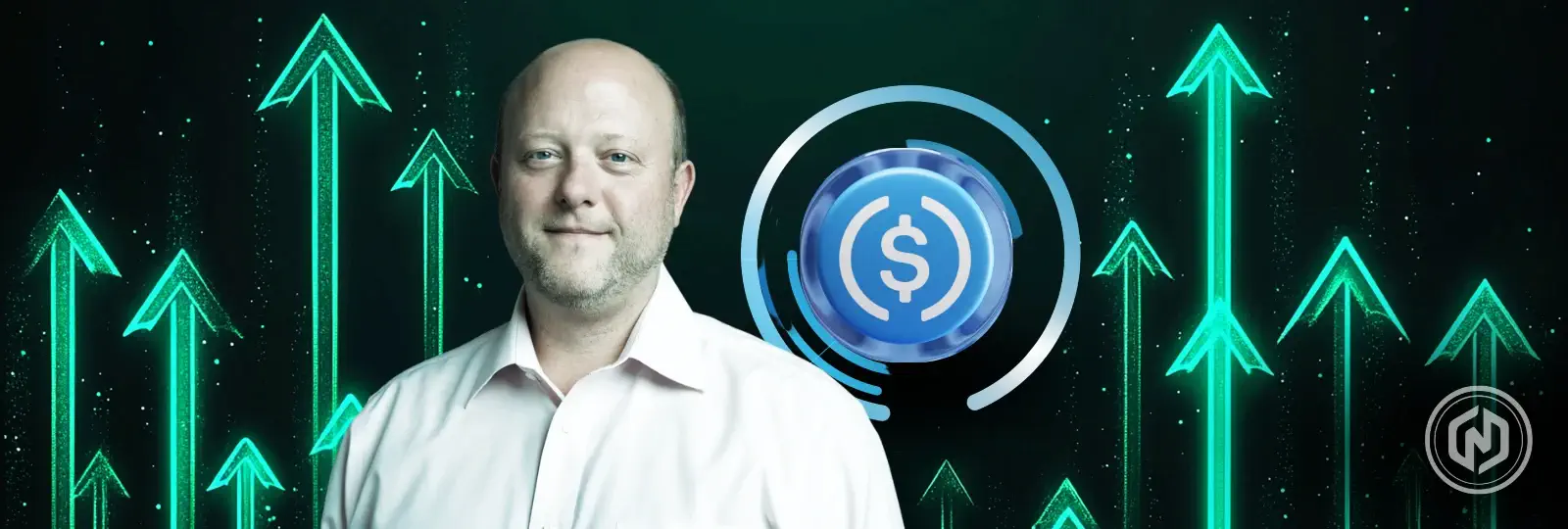 Circle CEO Calls Usdc a ‘Technology Superpower’ Dollar With ‘Profound’ Impact