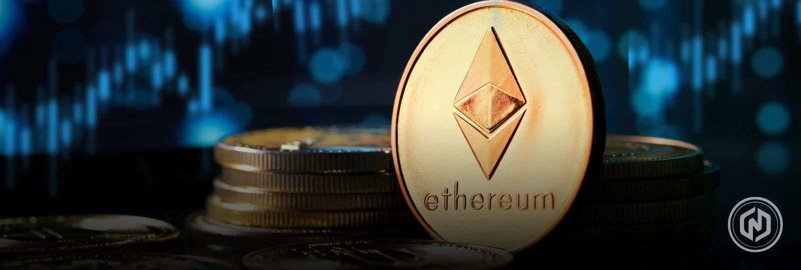 ethereum price decline