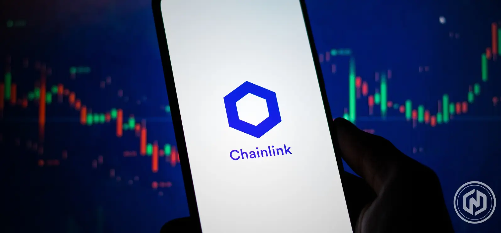 Chainlink Price Recovery Eyes $20 Breakout Amid Whale Buying
