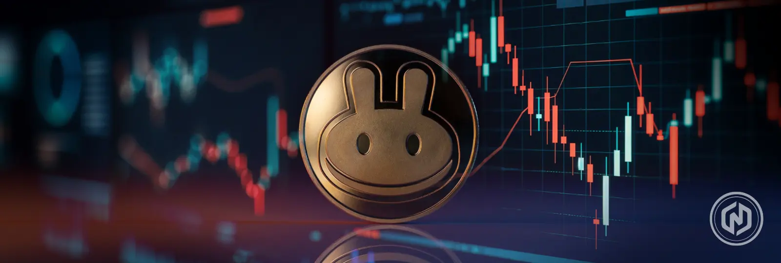 PancakeSwap Leads DEX