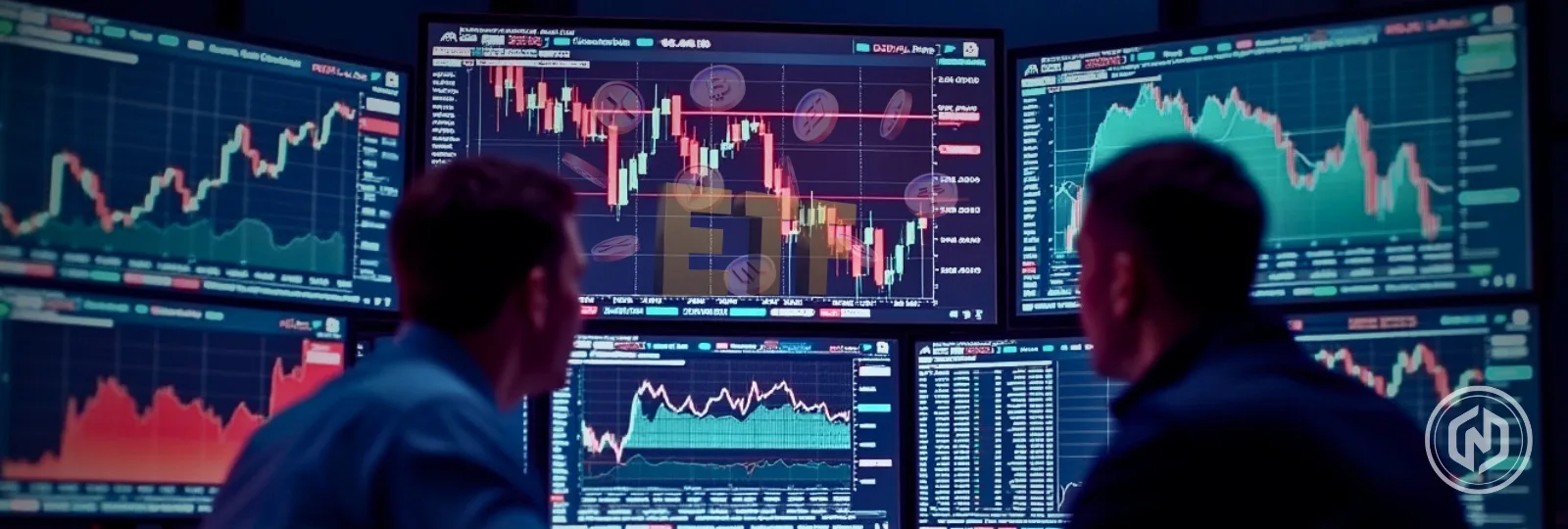 $240M Vanishes from Crypto ETPs—Are Global Headwinds to Blame?