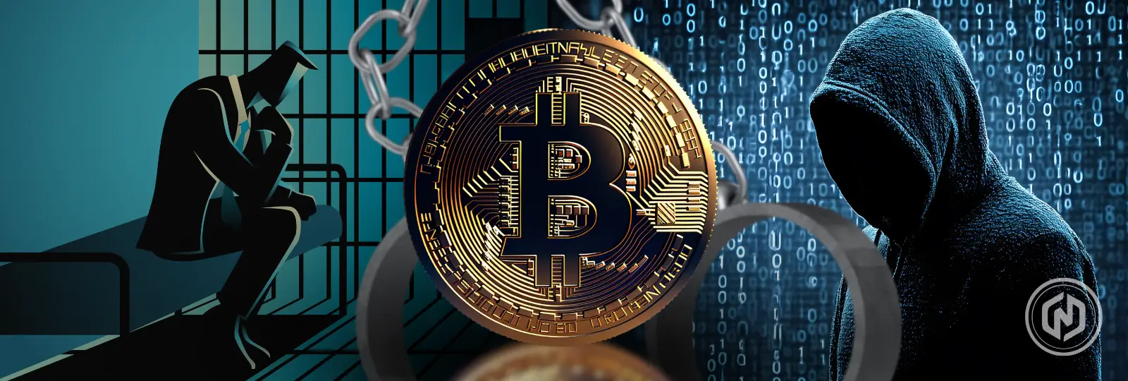 China Jails 3 iToken Engineers for Crypto Wallet Backdoor Theft