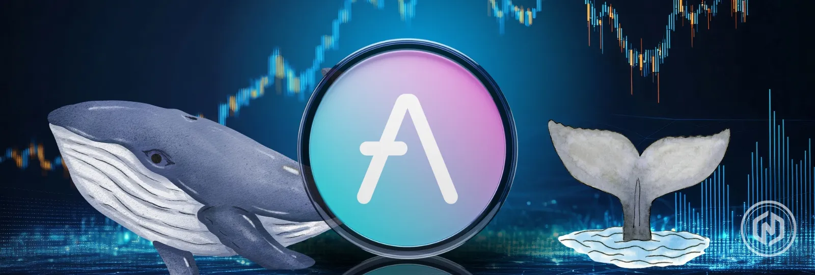 AAVE price faces Breakdown amid Whale Exodus Acceleration