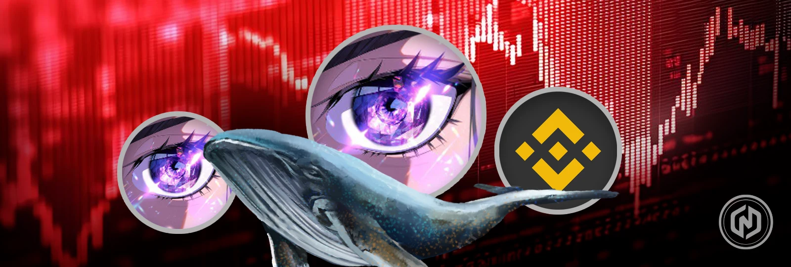 $ACT faces Massive Crash Following Binance Update and Whale Liquidation