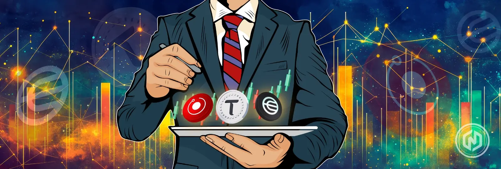 Analysts predict boom for AI cryptocurrency in 2025