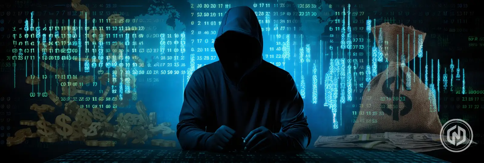 Abracadabra Hacker Transfers 1,200 ETH to Tornado Cash