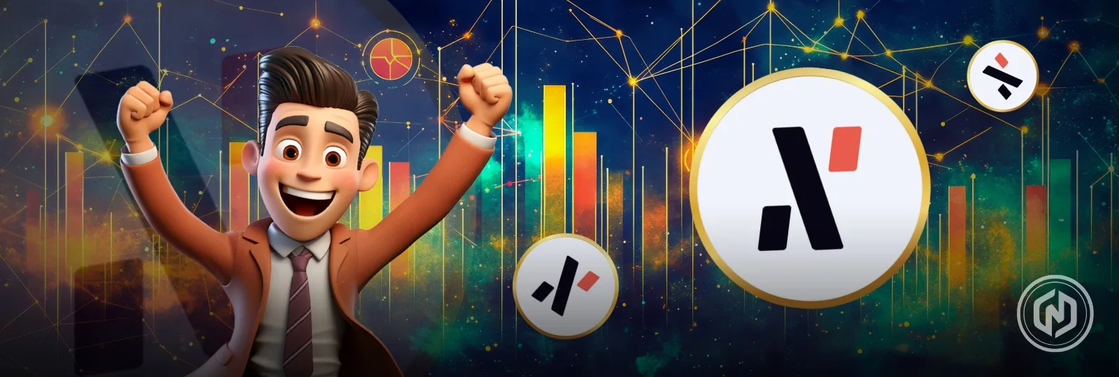 Alephium Sees Significant Surge Following Danube 0.3.0 Release and Alphaday Integration-