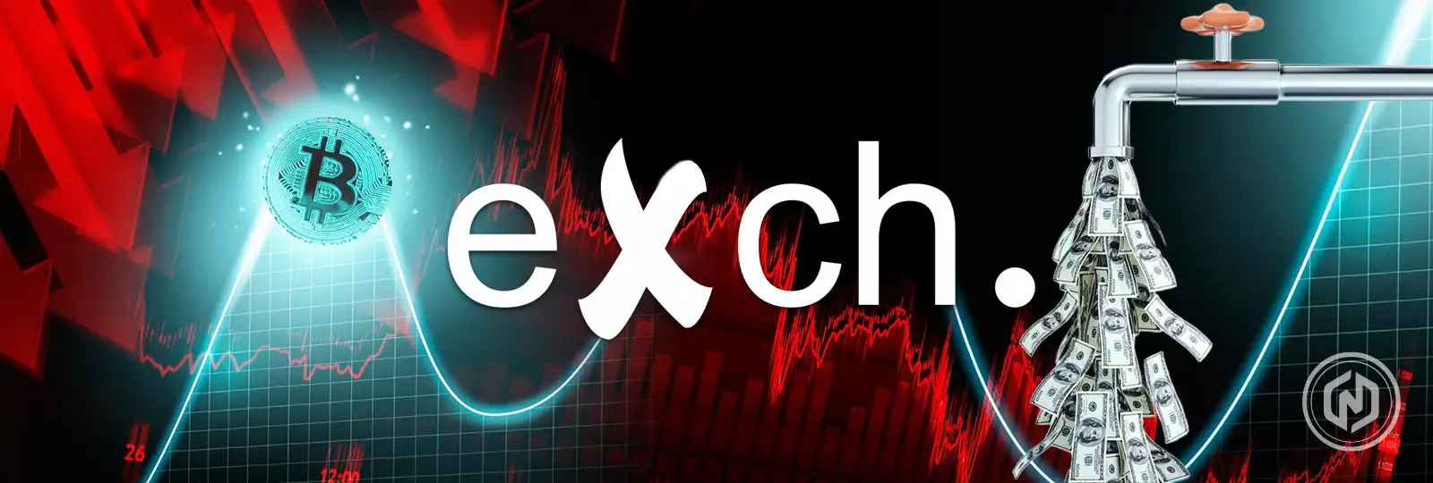 Amid Money Laundering Charges, Crypto Exchange eXch to Shut Down