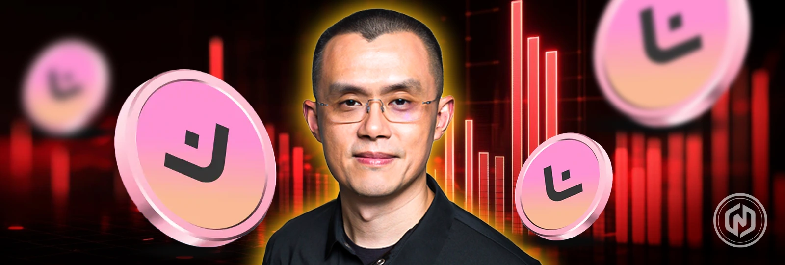 Amid $OM Crash, CZ: CEX, DEX Should Skip Listing Process