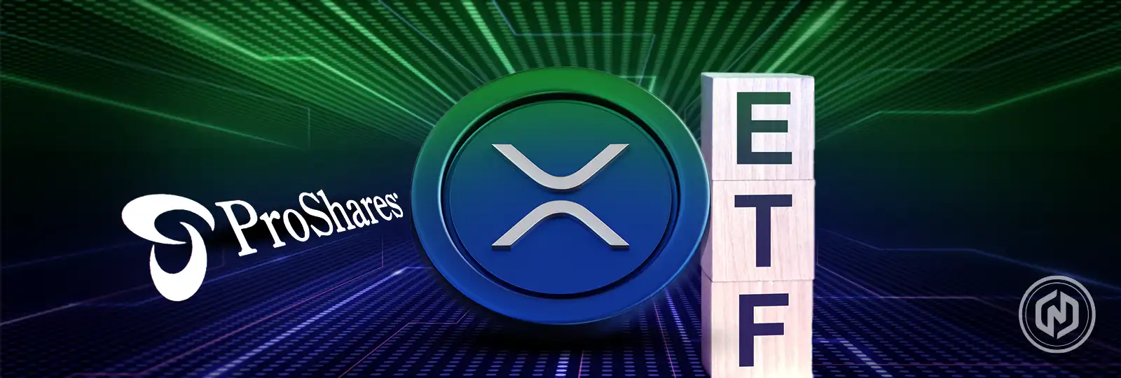 Amid ProShares XRP ETFs Launch; Ripple Surges!