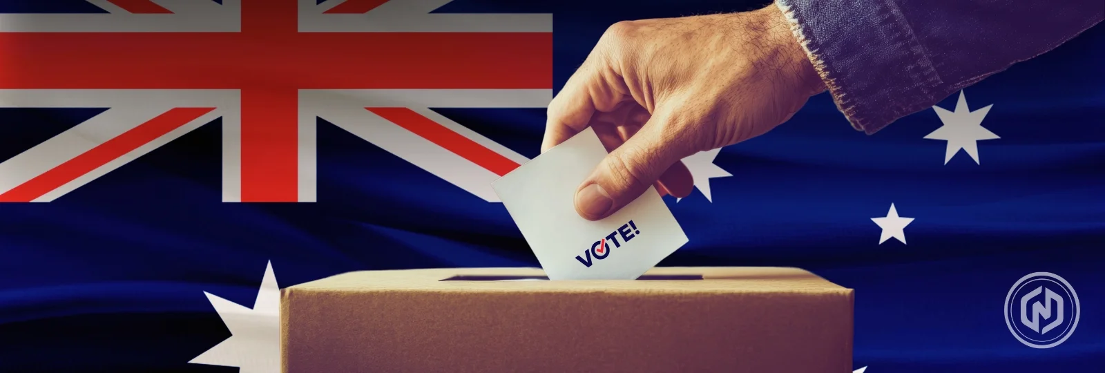 Australia’s Election Could Decide Crypto’s Future, Warns Coinbase