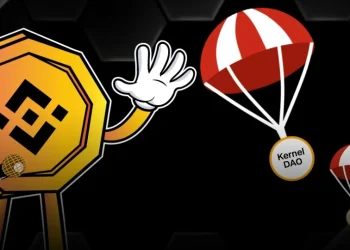Binance Announces KernelDAO as 4th Project on Megadrop