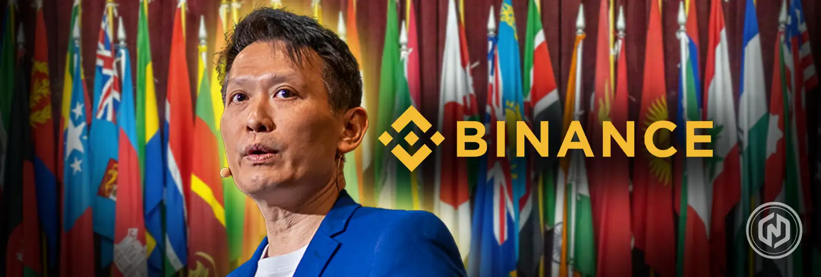 Binance CEO: Helped Nations With Crypto Regulation, Reserve