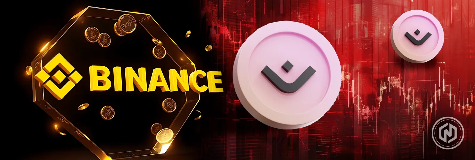 Binance on $OM Crash FLow