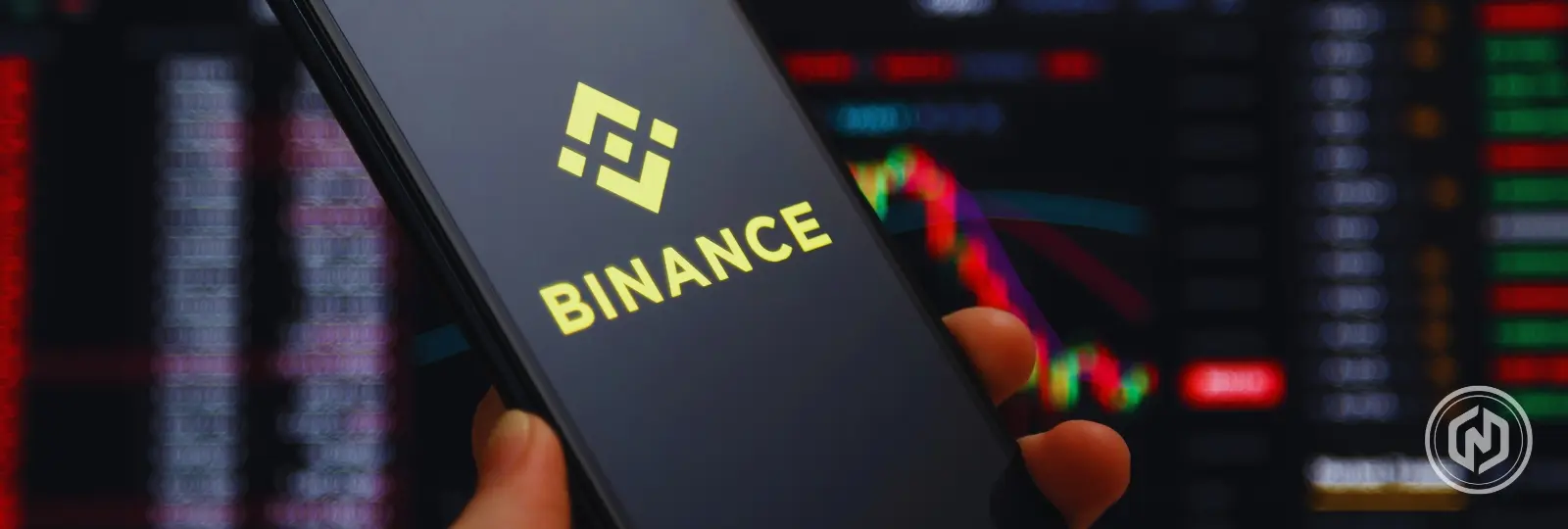 Binance Briefly Down Due to AWS Outage