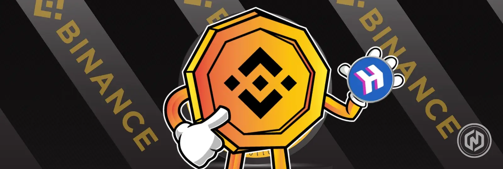 Binance Introduces 11th TGE for Hyperlane via PancakeSwap