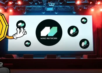 Binance to Host Exclusive Token Generation Event for Mind Network