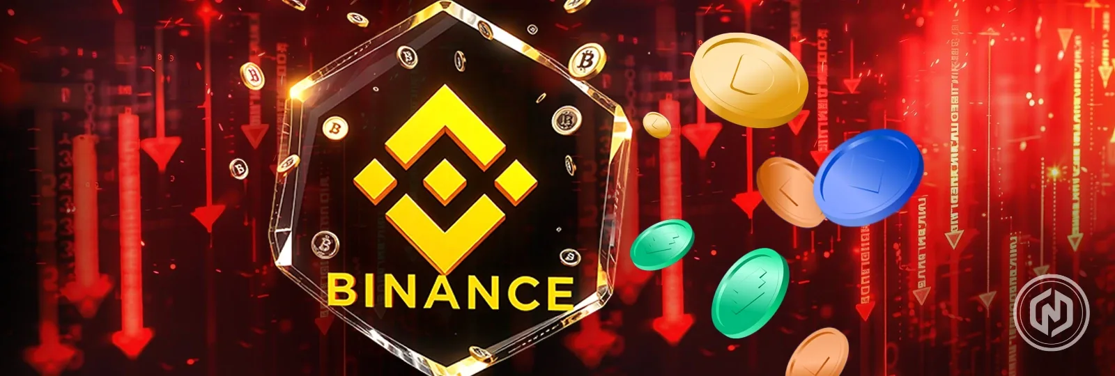 Binance Launches Round 2 of Voting to Delist Crypto Today