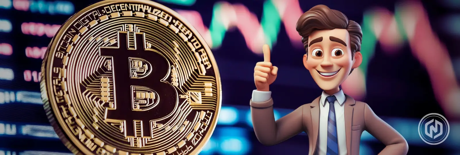 Bitcoin Price Analys