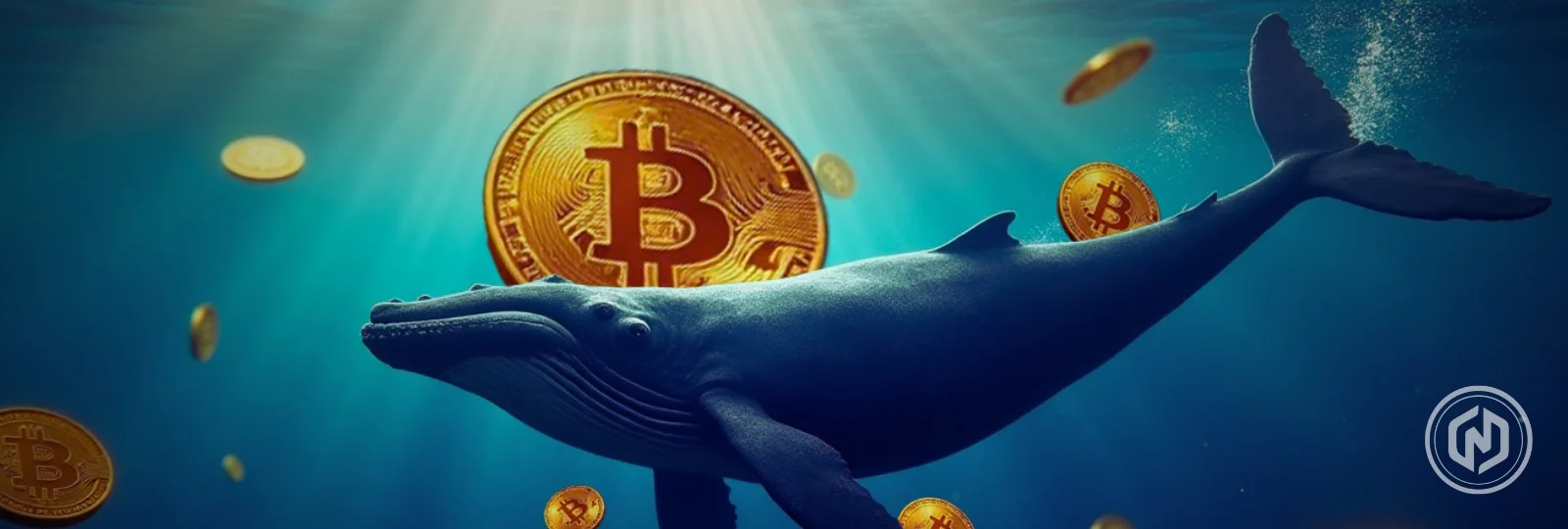 Bitcoin Whale Accumulation