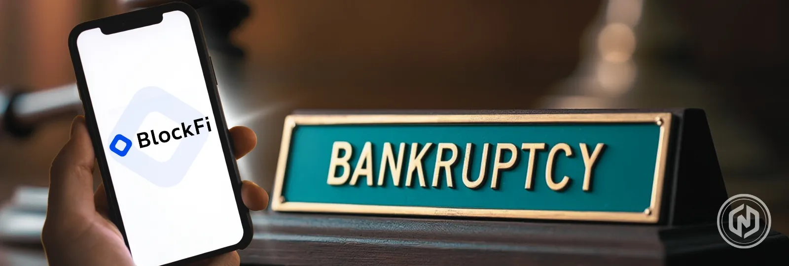 BlockFi Urges Creditors to Claim Bankruptcy Payouts