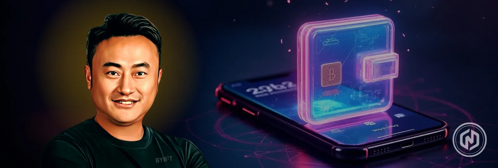 Bybit's Ben Zhou Wallets are not Entrance to Web3-dApp is